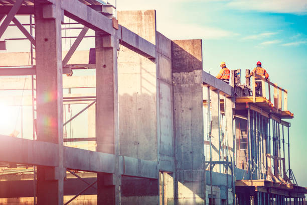 Best Concrete Repair Services  in Mechanicstown, NY