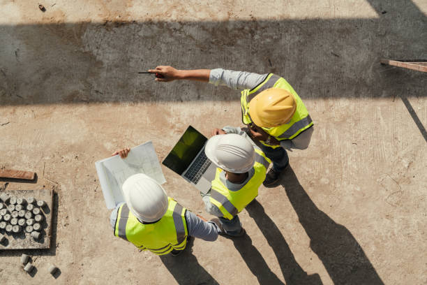 Best Concrete Sidewalk Installation  in Mechanicstown, NY
