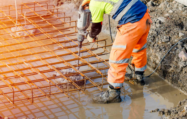 Best Driveways & Floors  in Mechanicstown, NY